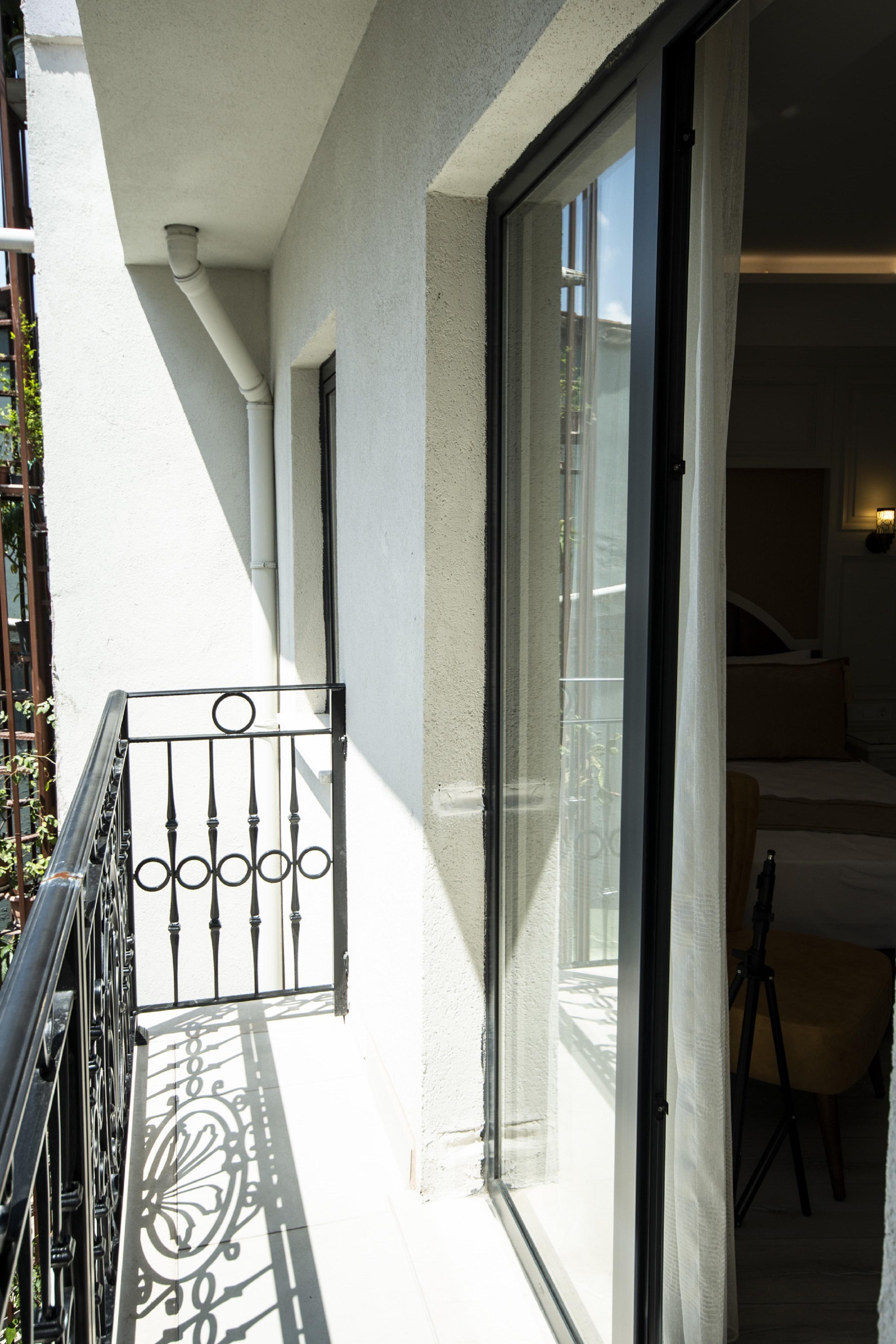 Boss Hotel Sultanahmet Istanbul Eksteriør billede