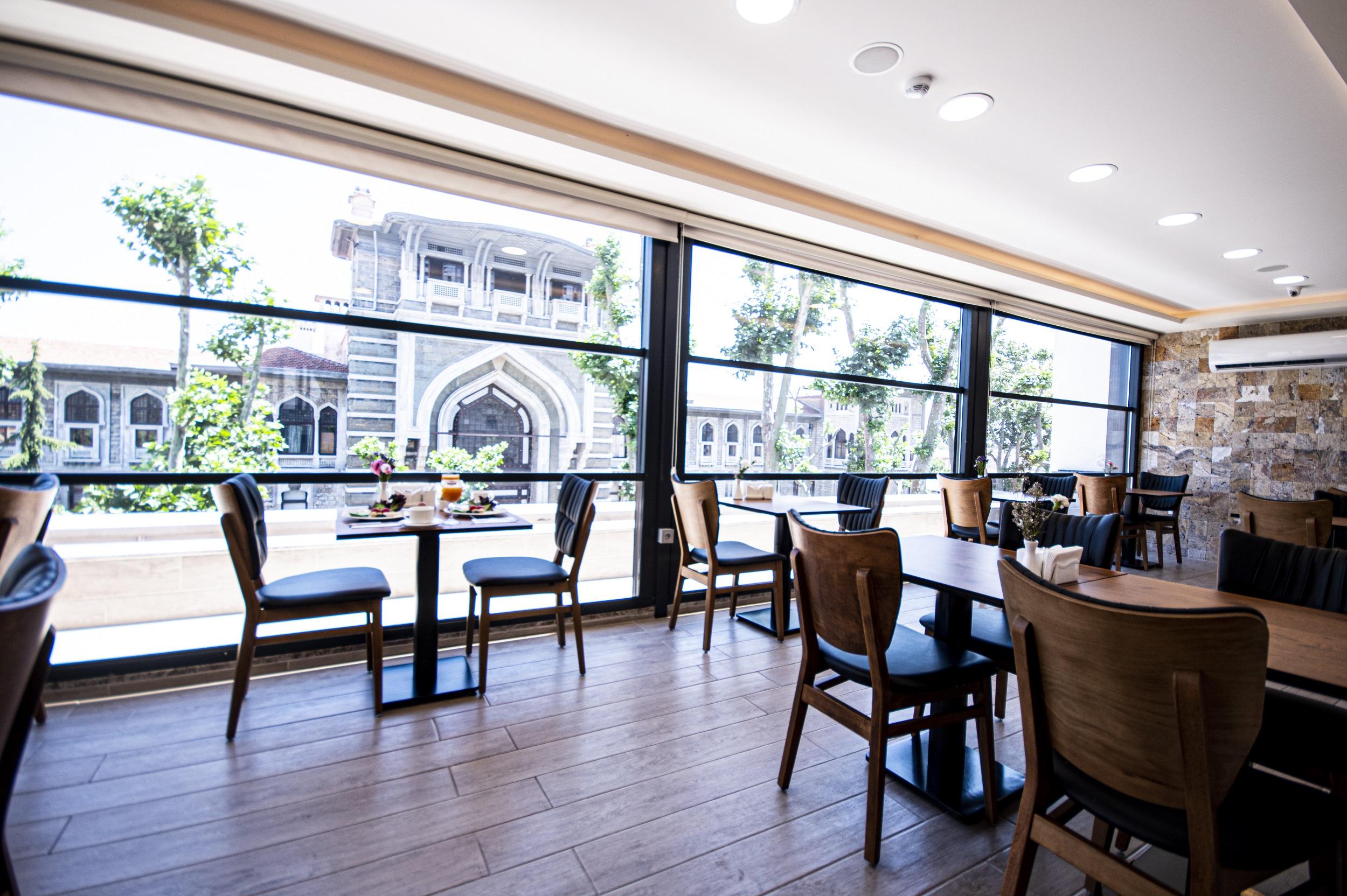 Boss Hotel Sultanahmet Istanbul Eksteriør billede