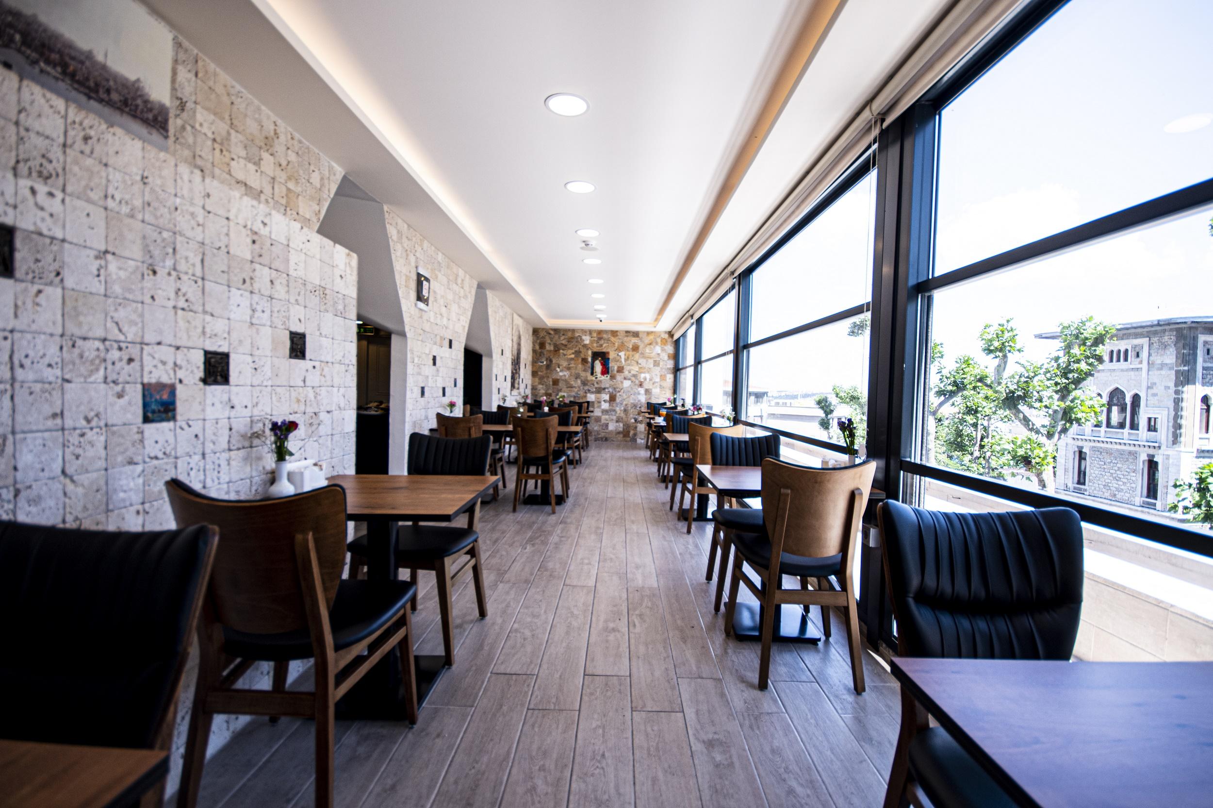Boss Hotel Sultanahmet Istanbul Eksteriør billede