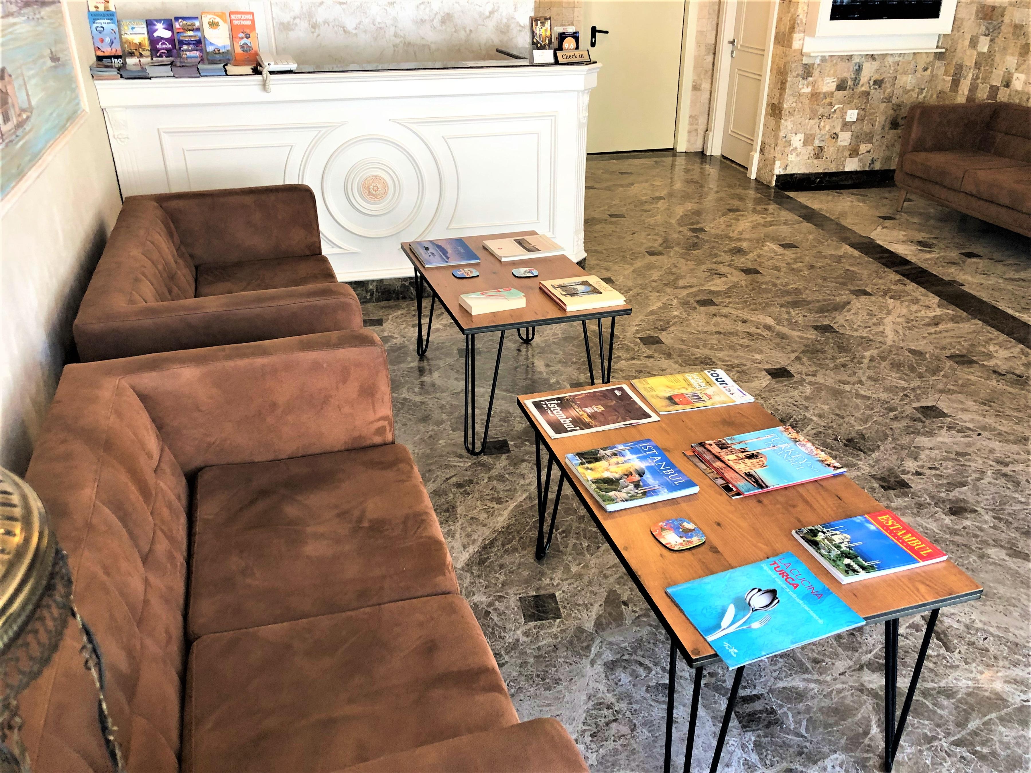 Boss Hotel Sultanahmet Istanbul Eksteriør billede