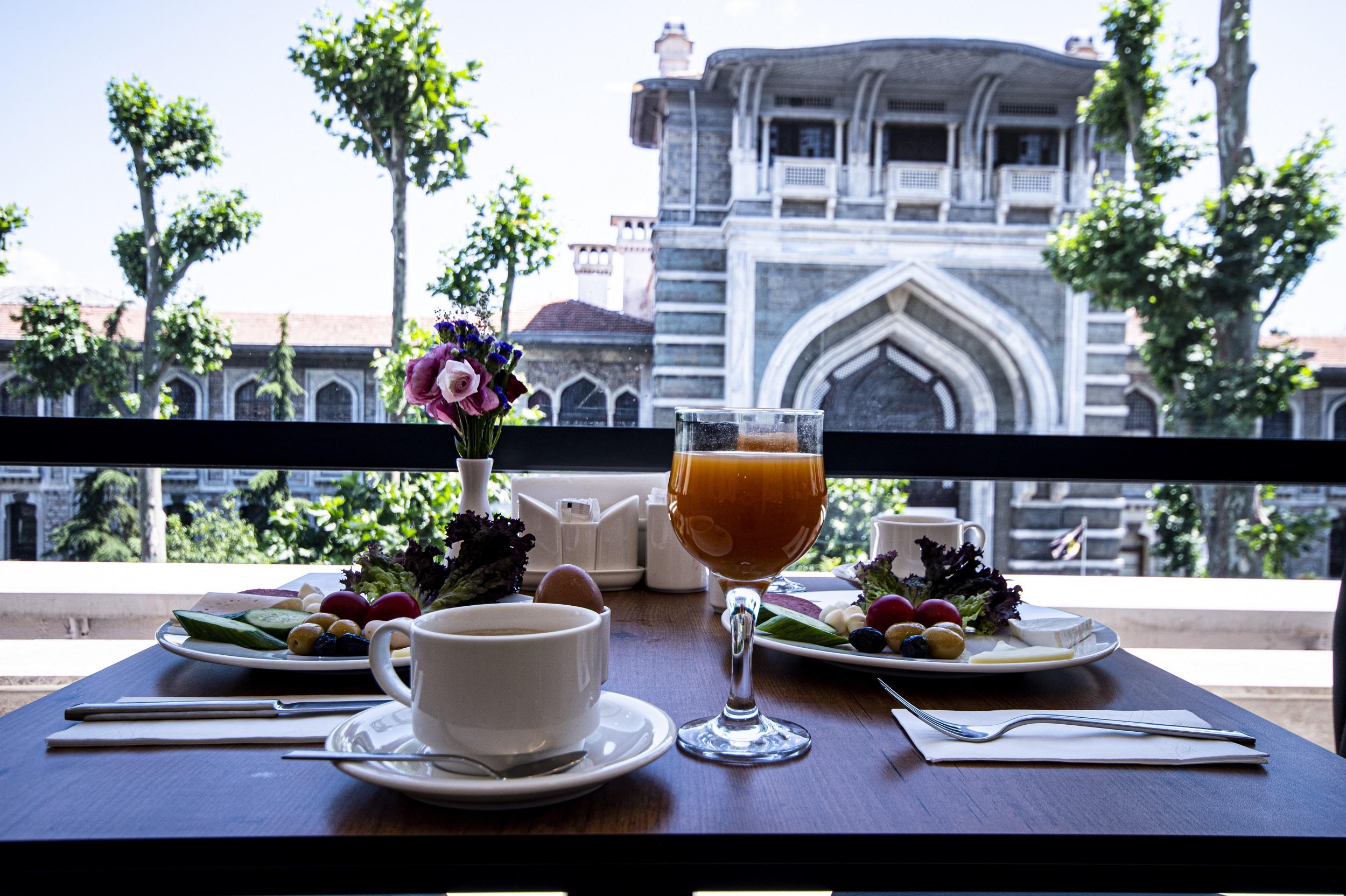 Boss Hotel Sultanahmet Istanbul Eksteriør billede