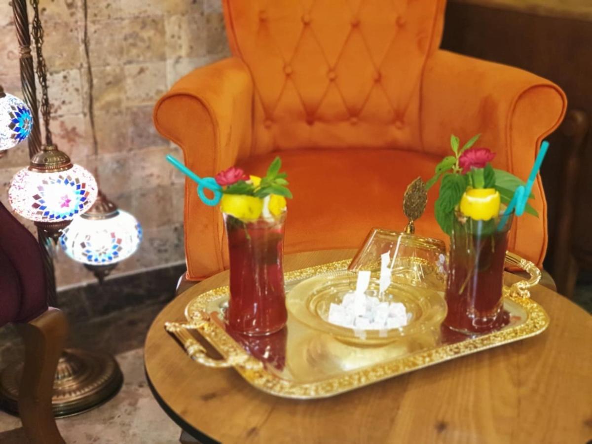 Boss Hotel Sultanahmet Istanbul Eksteriør billede