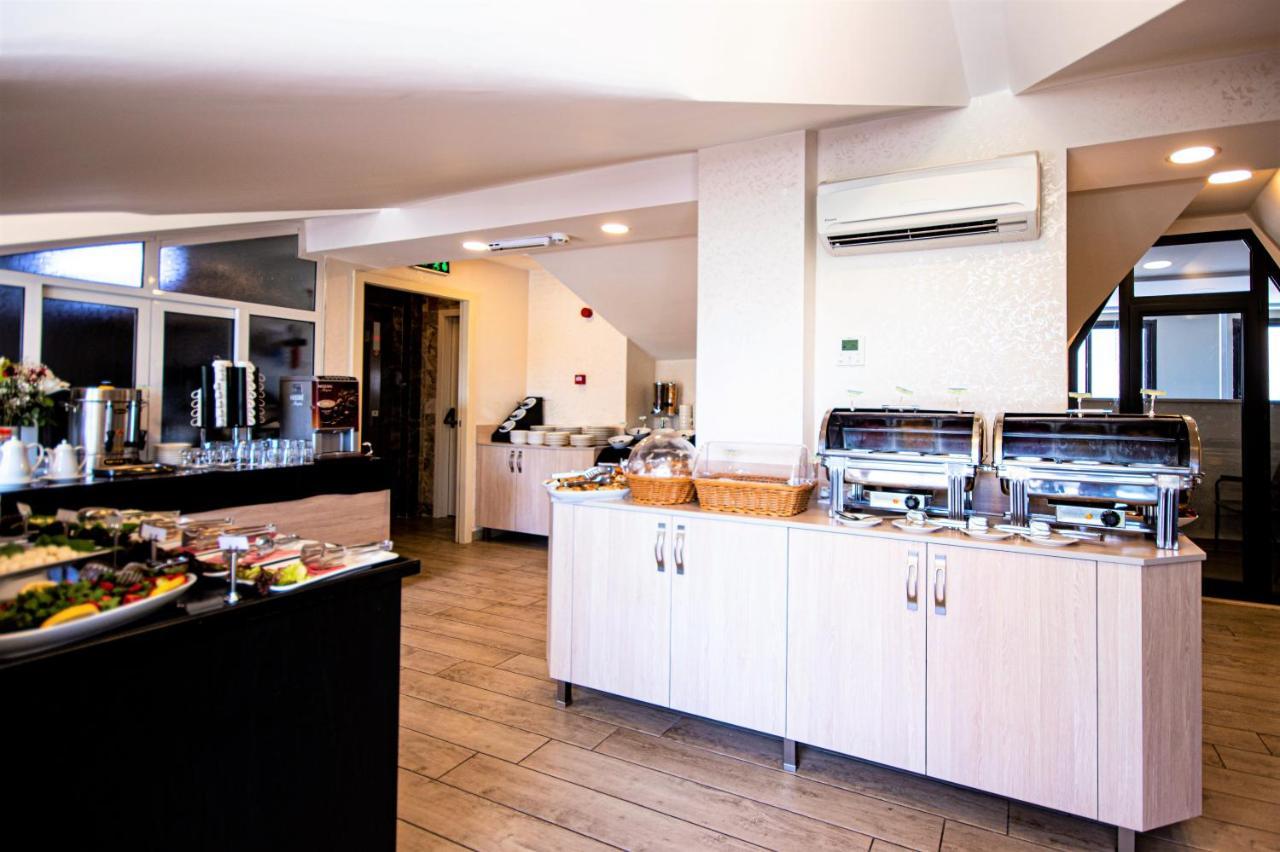 Boss Hotel Sultanahmet Istanbul Eksteriør billede